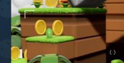 3D解谜探索游戏《Pingo Adventure》上架steam 支持简中