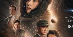联动南天门计划  中式科幻新游《群星纪元》公测定档