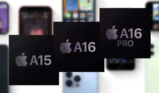 搞趣每周数码盘点[28]：iPhone 14 芯片或将有多个版本、华为Mate 50系列7月发布