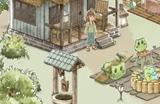 休闲种田模拟游戏《Kamaeru:世蛙桃源》最新预告公布