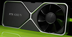 外媒称今晚发布RTX 4060Ti！16GB版定价约3500元