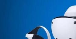PS VR2支持两种影像模式:VR模式和剧院模式
