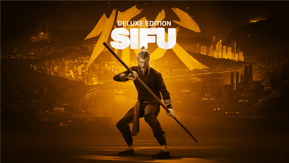 《师父SIFU》中字上市宣传片公布  现已登陆Epic与PS平台  