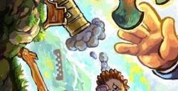 益智平台游戏《时空幻境 周年纪念版》将于明年4月发售