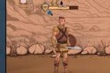 单机肉鸽卡牌游戏《咒印轮转》登陆Steam 支持中文