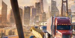 Urban Games公布《狂热运输3》打造前所未有的运输大亨终极体验！