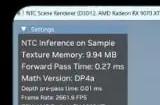 AMD RX 9070 XT 性能逆袭！NTC测试中双杀RTX 5080