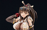潮趣：画师トリダモノ插画“MX酱”1/7模型  MaxFactory