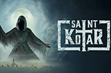 恐怖游戏《神圣卡塔尔》最新消息将于今年面向主机和PC（Steam）推出