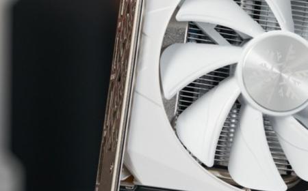 英伟达RTX 5060系列解禁和上市时间曝光