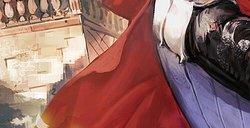 网络小说改编动画《无名记忆》第二季宣传预告公布 将于2025年1月开播