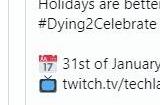 发售一周年!《消逝的光芒2》将于1月31日举行庆祝直播会