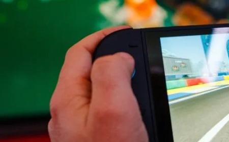 任天堂转投三星代工芯片 全力提升Switch2产能