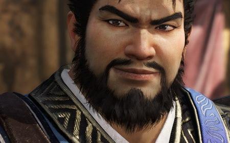 《真三国无双：起源》攻略——新角色介绍 黄月英大姐姐超美