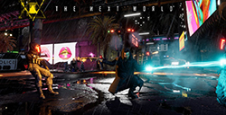 赛博朋克开放世界《THE NEXT WORLD》  预告片公布