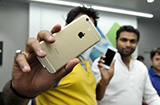 因受疫情影响印度富士康工厂iPhone12产能下降50%