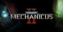 《战锤40K：机械神教2》公布将登陆PS5/XS及PC平台