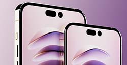 搞趣每周数码盘点[28]：iPhone 14 芯片或将有多个版本、华为Mate 50系列7月发布