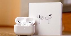 AirPods Pro越更新降噪越差？