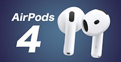 AirPods4怎么样AirPods4规格与功能亮点整理