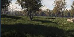 《时光之旅》现已上线Steam 预计今年Q4正式发售