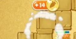 保卫萝卜2第125关怎么过