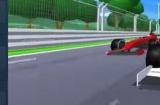 复古街机风格F1赛车新作《New Star GP》现已上架Steam