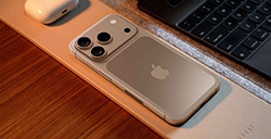 iPhone17Pro系列将拥有几项与相机相关的新功能