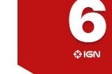 《鬼屋魔影：重制版》IGN 6分：没有特色和令人难忘的时刻