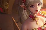 《龙之谷》正式服&怀旧服新年直播1月3日等你来玩