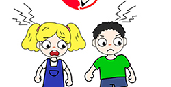 画走不开心第4关攻略  画走不开心攻略4关