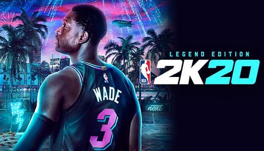 《荒野大镖客2》《NBA 2K20》9月退出XGP