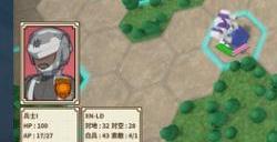 《One inch Tactics》5月20日发售 暂不支持中文