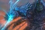 魔兽世界正式服血dk天赋加点 魔兽世界s4赛季血dk攻略