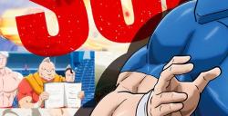 经典名作《筋肉人》全新动画第二季确定2025年1月开播