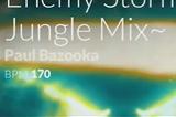 《DJMAX致敬V》Enemy Storm~Dark jungle Mix~