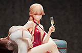 潮趣：《少女前线》OTS-14 晚宴的统治者Ver.  APEX-TOYS