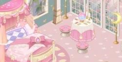 《奇迹暖暖》即将推出恋爱占卜主题小屋