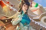 九州同贺，万象更新！《剑侠世界：起源》新春庆典活动火爆开启