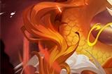 《放开那三国3》全新神兽帝血金龙登场