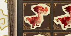 《哈利波特魔法觉醒》怎么让龙变色 龙变色攻略