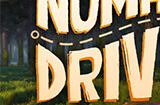 《Nomad Drive》Steam页面上线 房车旅行模拟