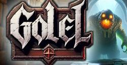 《Golel》Steam试玩发布