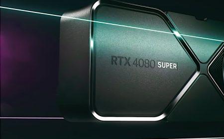 传英伟达将在11月停供RTX 4080 Super系列