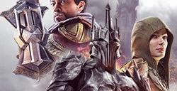 《Middle earth: Shadow of War》终极版介绍