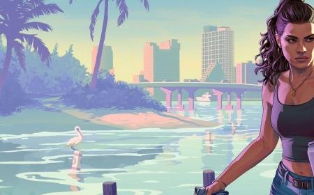前R星开发者透露《GTA6》攻略——开发时间 2018年就开始了