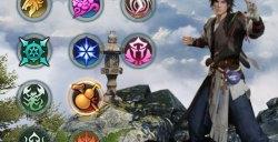 原汁原味的江湖！《剑侠世界：起源》再现经典武学