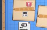 快递打包模拟游戏《Ship, Inc.》Steam页面开放 年内发售