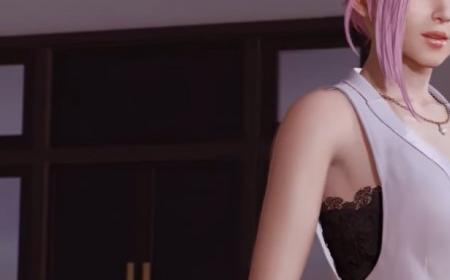 《死或生：女神璀璨假期》攻略——新预告 糖果与鞭子你要哪个