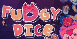 卡组构筑骰子游戏《Fudgy Dice》年内上线Steam